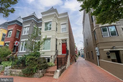 13 S St NW, Washington, DC 20001-1127, United States