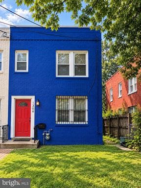1306 Eastern Ave NE, Washington, DC 20019-8133, United States