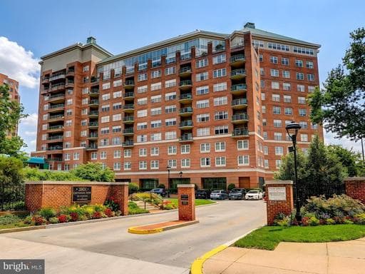 3801 CANTERBURY ROAD 909
