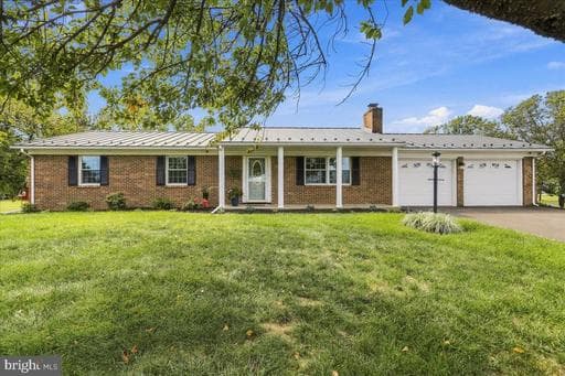 17713 Garden View Rd, Hagerstown, MD 21740-9105, United States