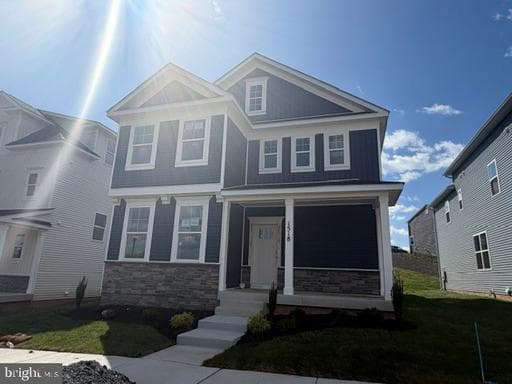 1518 RIPPLECREEK DRIVE - Photo 1