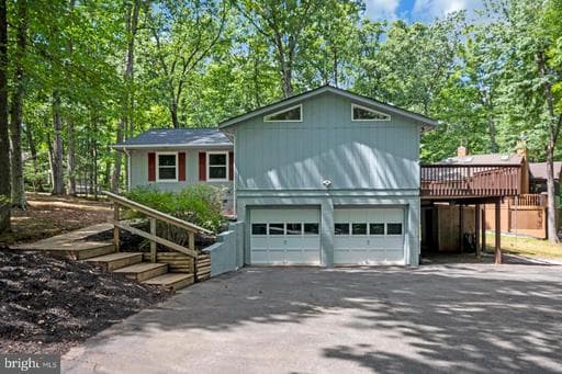 100 TALL PINES AVE,LOCUST GROVE,VA,22508,ORANGE