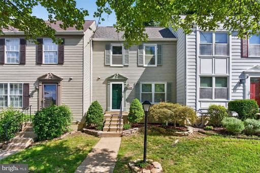 6608 Rockleigh Way, Alexandria, VA 22315-3457, United States