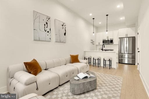 5507 7th ST NW #2 WASHINGTON DC 20011