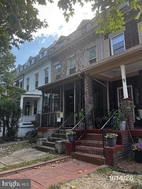 11 Franklin St NE, Washington, DC 20002-1007, United States