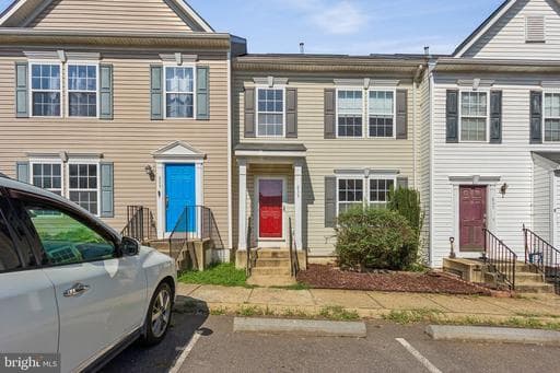 833 Gallows Ct, Culpeper, VA 22701-2193, United States