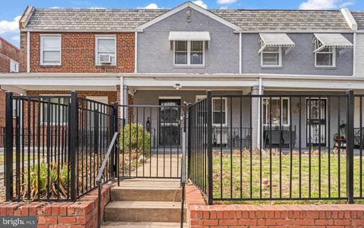 430 19TH ST NE,WASHINGTON,DC,20002,WASHINGTON