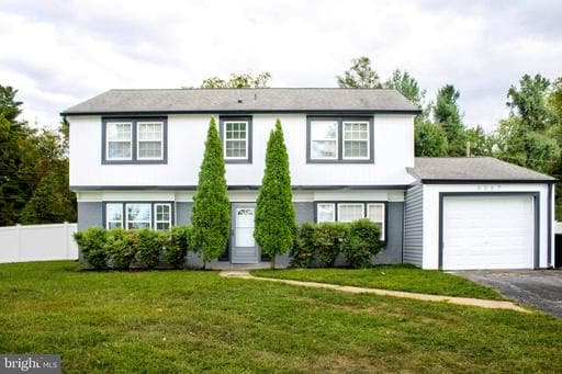 3207 Superior Ln, Bowie, MD 20715-1917, United States