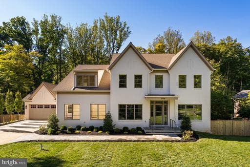 6908 CARMICHAEL AVE,BETHESDA,MD,20817,MONTGOMERY
