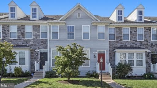 10328 Bridle Ct, Hagerstown, MD 21740-1581, United States