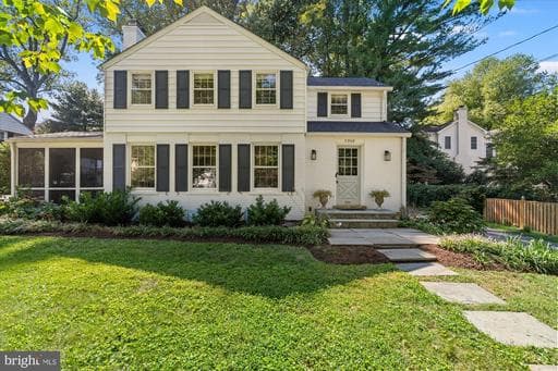 5908 Cromwell Dr, Bethesda, MD 20816-3406, United States