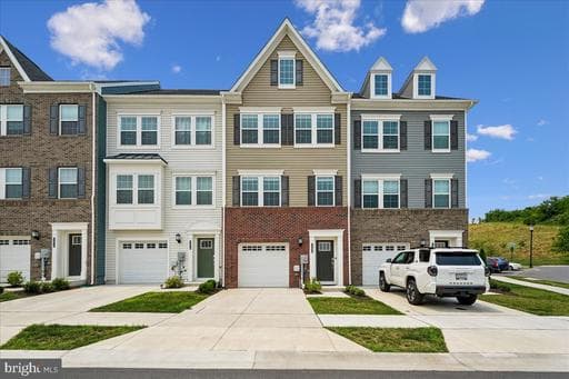 2380 SPRUCE KNOB TER