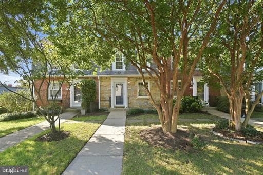 231 E Mason Ave, Alexandria, VA 22301-1711, United States