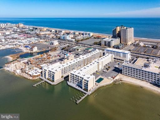 4711 Coastal Hwy, Ocean City, MD 21842-3256, United States