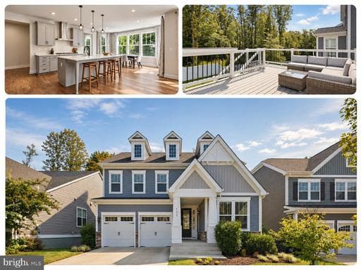 125 Hibiscus Dr, Stafford, VA 22554-6866, United States