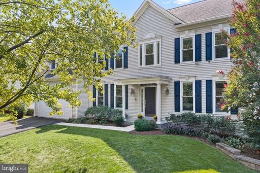 507 SUNWOOD LANE