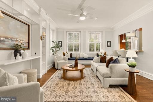 1870 WYOMING AVE NW #104,WASHINGTON,DC,20009,WASHINGTON