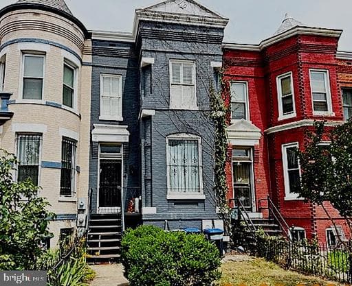 1334 Maryland Ave NE, Washington, DC 20002-4402, United States