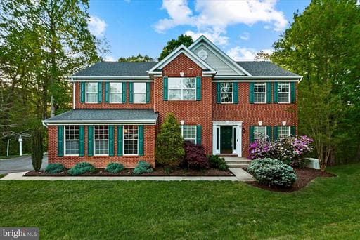59 Twin Hill Ln, Stafford, VA 22554-5654, United States