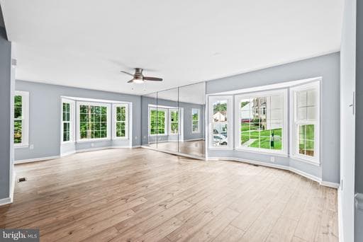 601 Twin Brook Ln, Stafford, VA 22554-8409, United States