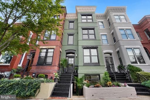 421 4th St NE, Washington, DC 20002-4901, United States