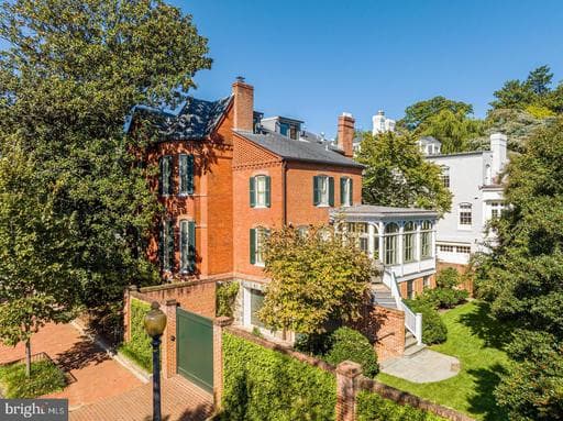 1601 28TH ST NW,WASHINGTON,DC,20007,WASHINGTON - Photo 1