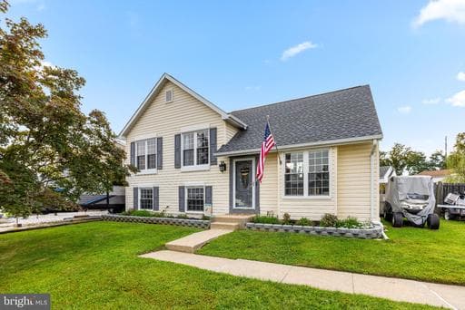 12916 Bogby Rd, Middle River, MD 21220-1173, United States - Photo 1
