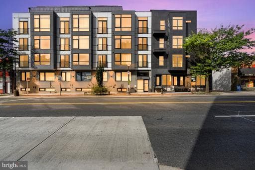 7700 GEORGIA AVENUE 303