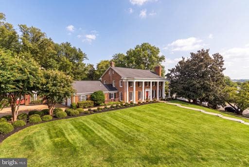 801 Rapidan Ct, Alexandria, VA 22304-1913, United States