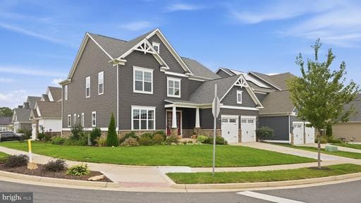 514 Pepperidge Dr, Stafford, VA 22554-6870, United States