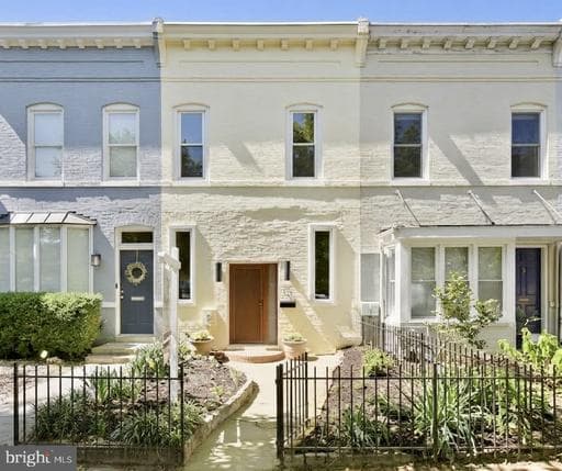 15 15th St SE, Washington, DC 20003-1518, United States