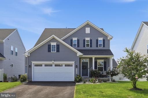 5325 STRIPED MAPLE STREET