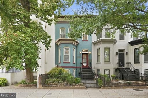 1826 15th St NW, Washington, DC 20009-3938, United States