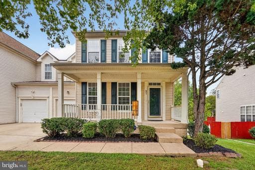 21 BARNUM DRIVE