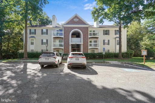 8616 Shadwell Dr, Alexandria, VA 22309-4634, United States