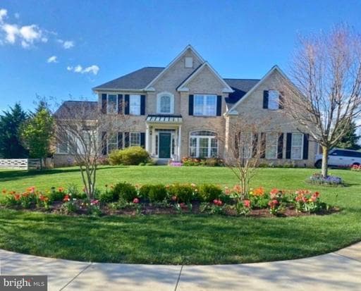 3775 SPICEBUSH DRIVE