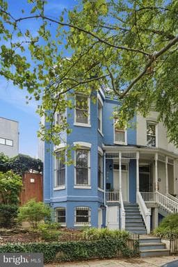 418 Q St NW, Washington, DC 20001-2461, United States