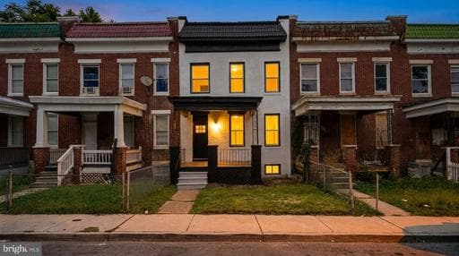 517 N Edgewood St, Baltimore, MD 21229-3060, United States - Photo 1