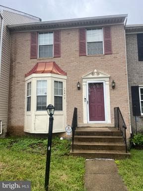 13415 Pomander Loop, Woodbridge, VA 22192-4445, United States