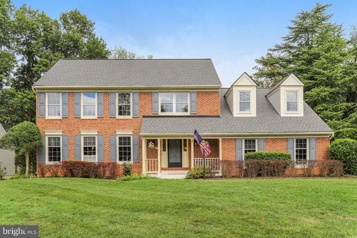 1 BYRON COURT