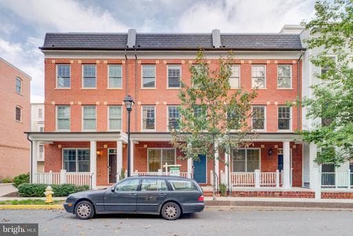 915 PARKER GRAY SCHOOL WAY,ALEXANDRIA,VA,22314,ALEXANDRIA CITY