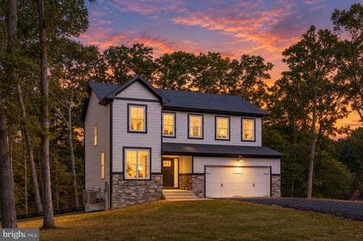 18 Tara Ln, Stafford, VA 22554, United States