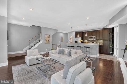 2126 3rd ST NE ##B WASHINGTON DC 20002