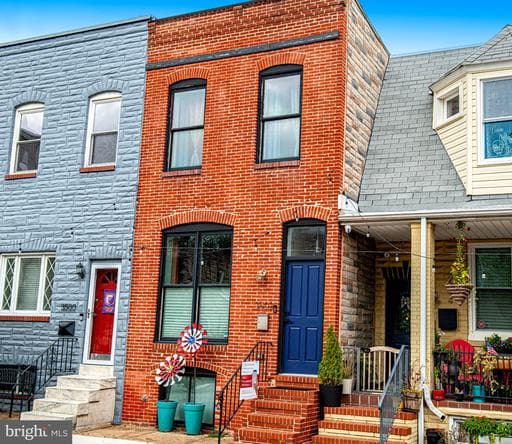 3502 Gough St, Baltimore, MD 21224-2309, United States - Photo 1