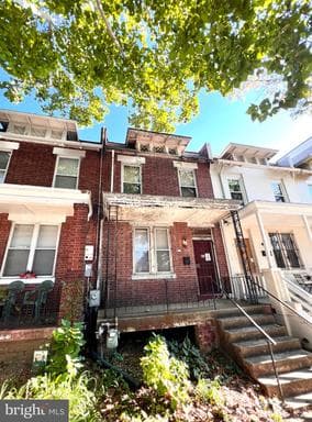 922 Euclid St NW, Washington, DC 20001-3928, United States