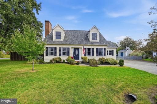 119 Meadowbrooke Pl, Winchester, VA 22602-6531, United States