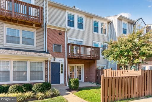 4049 Chetham Way, Woodbridge, VA 22192-5081, United States