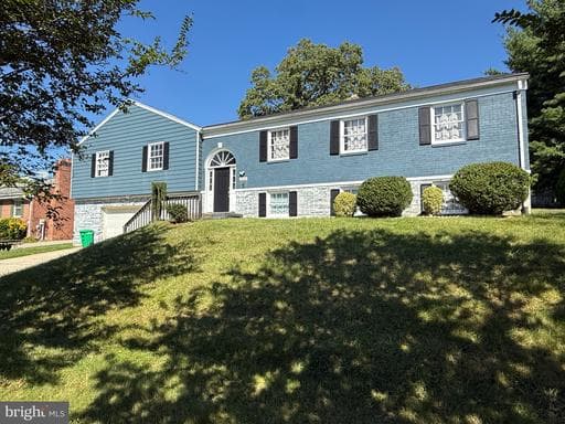 3603 Burleigh Dr, Bowie, MD 20721-2413, United States