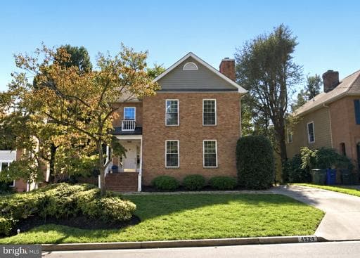 4524 25th Rd N, Arlington, VA 22207-4102, United States