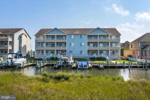 204 S HERON DR #202 G,OCEAN CITY,MD,21842,WORCESTER